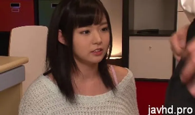 [xvsr-066] cô gia sư trẻ sexy ayano nana