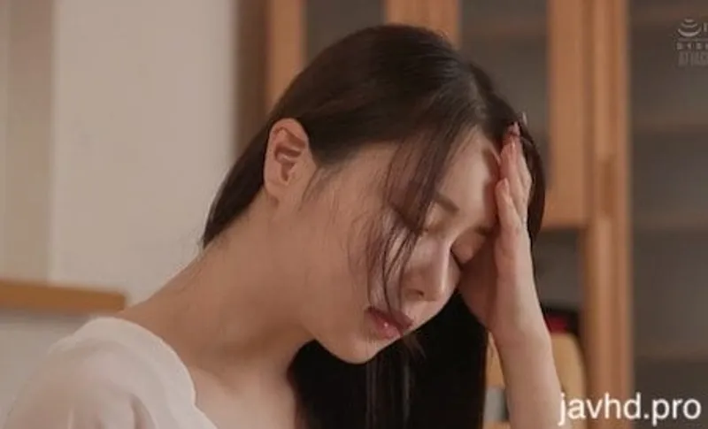 [adn-564][vietsub] nàng dâu thèm tình khi gần bố người chồng miu shiramine